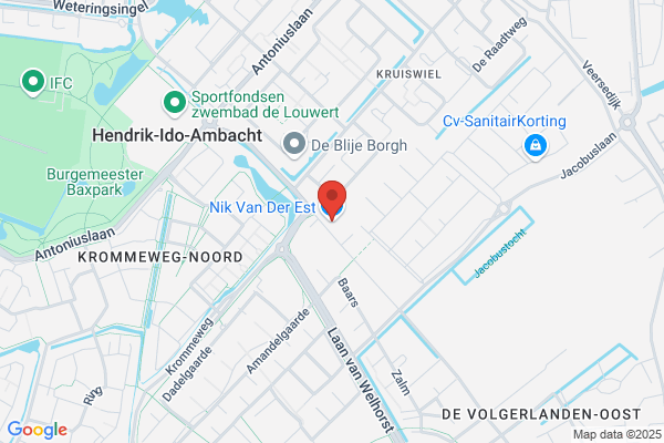 Vof Autohandel N.J. Van Der Post