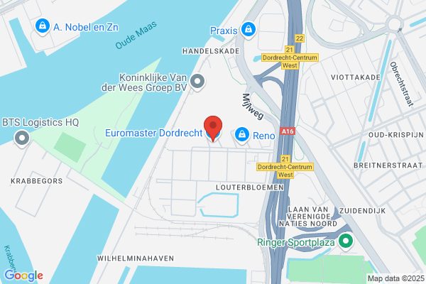 Euromaster Dordrecht
