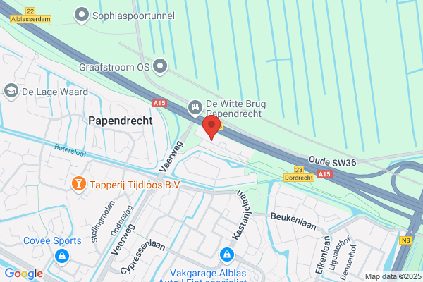 NexDrive - Papendrecht