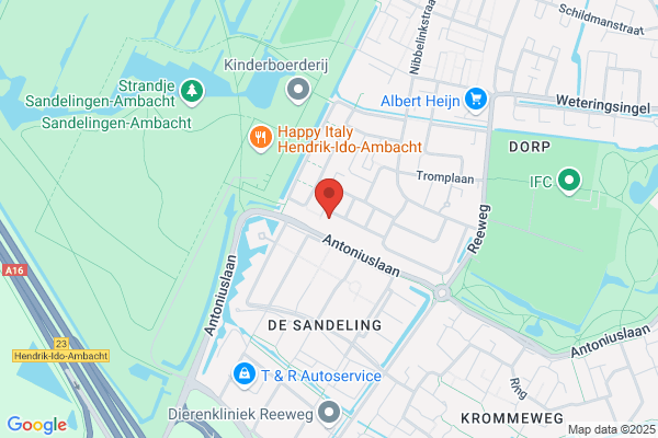 Carmaking Garagebedrijf