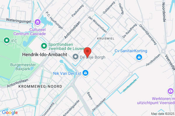 Facilitair Bedrijf Fortis Nederland Bv