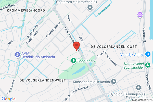 Setiakawan Financieringen Bv