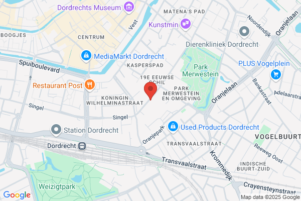 Bavinckschool