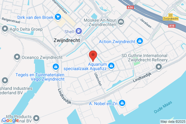 Christelijke Basisschool De Bron