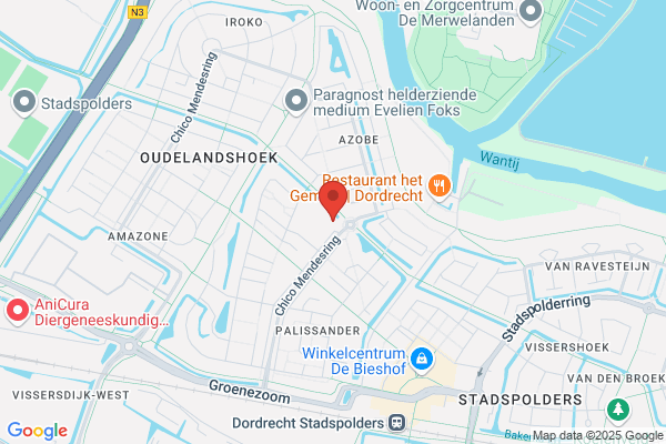 Christelijke Basisschool Johan Friso