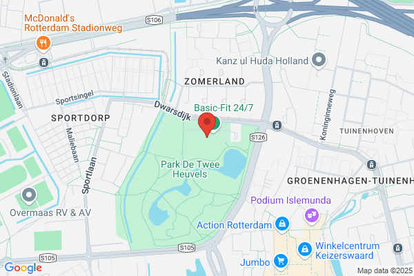 Duikelaartje