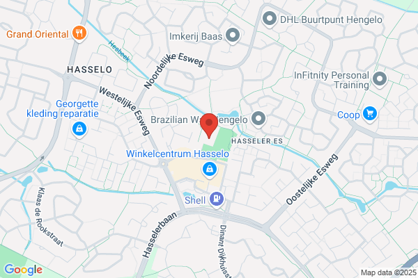 Openbare Basisschool De Bron