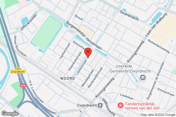 Openbare Basisschool De Dolfijn