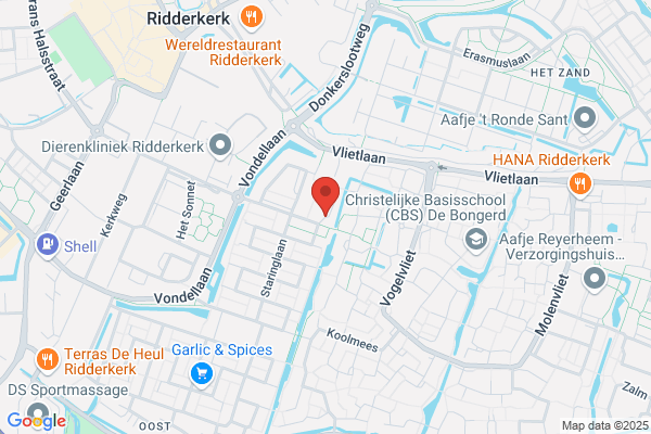 Openbare Basisschool De Noord