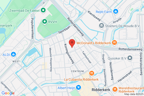 Peuterspeelzaal Bambi