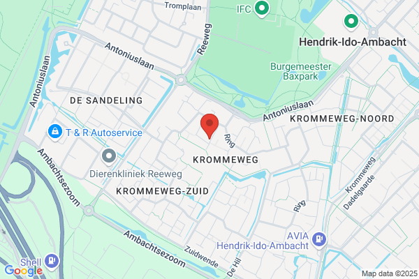 Peuterspeelzaal Pippeloentje