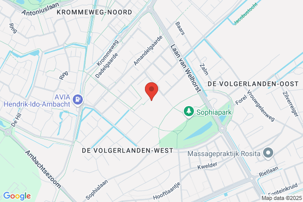 Peuterspeelzaal Sincap