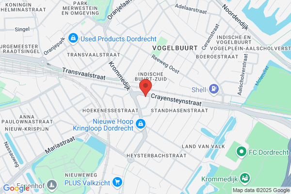 Stichting Dordtse Vrije School
