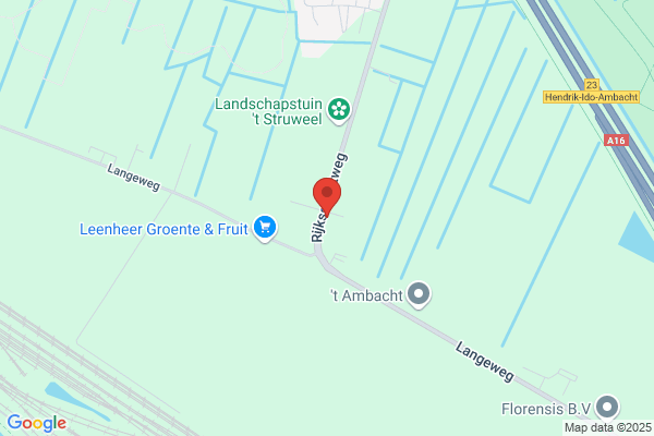 G. Van Nes Holding Bv