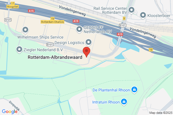 Honkoop Bv