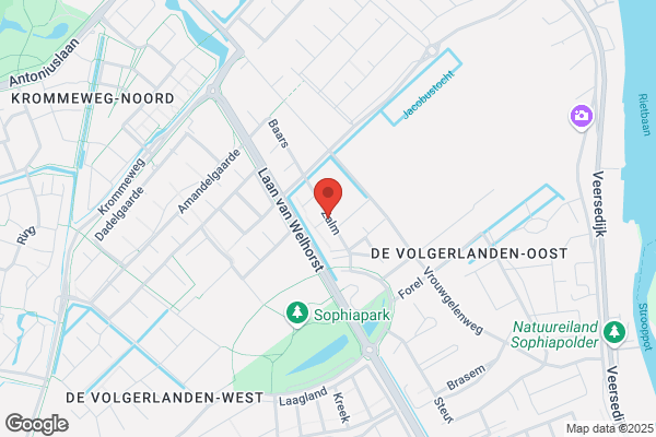 Kloosterman Interim Management