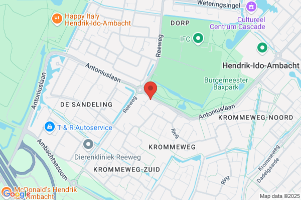 Loderichs Management Consultants Bv