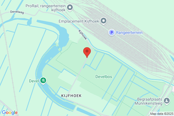 Obdamburcht Bv