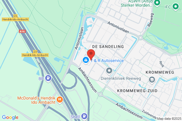 Peter Bender Logistiek Adviesbureau