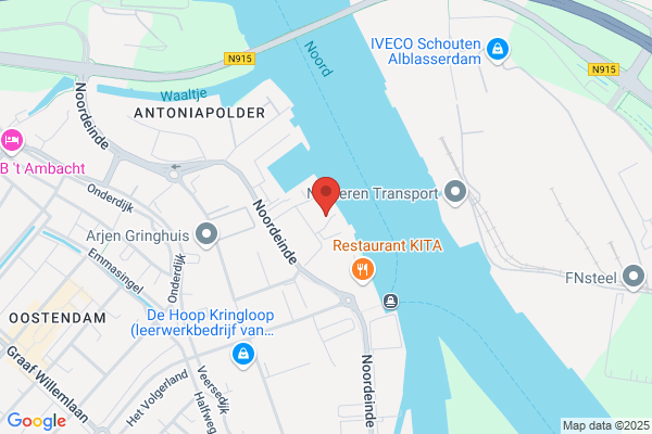 Pruijssers Vof