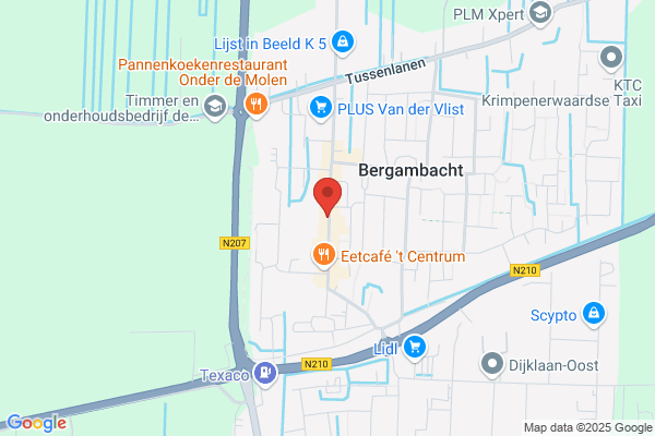 V/D Kuijl/Vink
