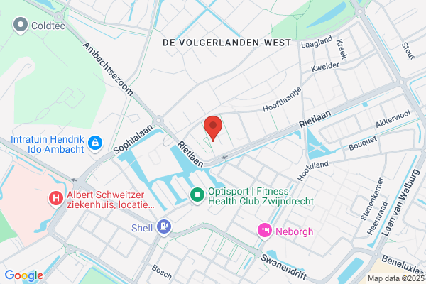 Van Kooperen Management Bv