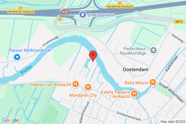 Wisselaar Fastfood & Systeemgastronomie Bv