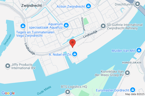 Bloemenhandel Exotica Bv
