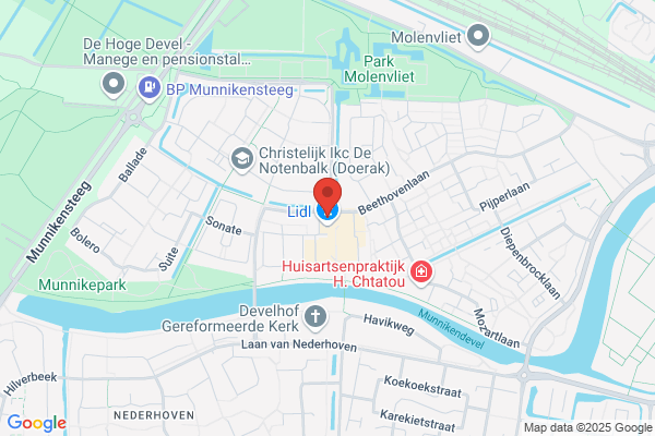 Bruin En Prins Bloemisterij