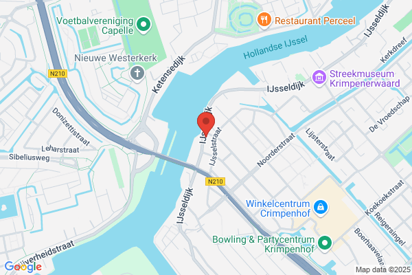 Bv V/H Fa H. Boender En Zonen