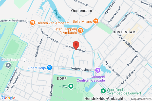Groenhof