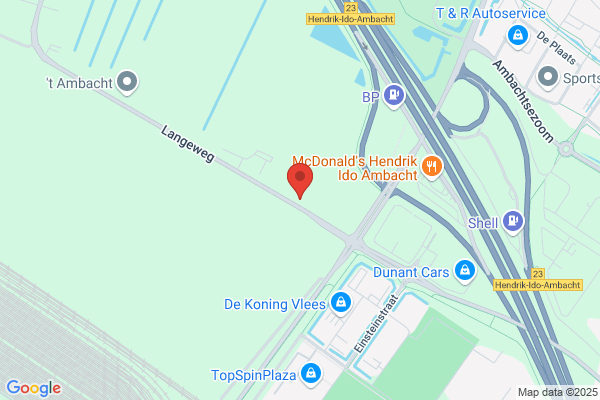 Plantenbeurs Zwaal