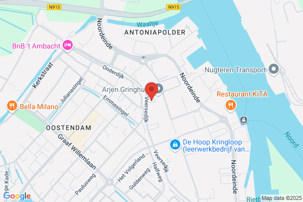 Adm En Belast Geerts & Partners Vof