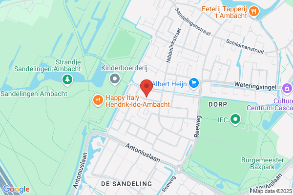 Administratie- En Adviesburo Schippers