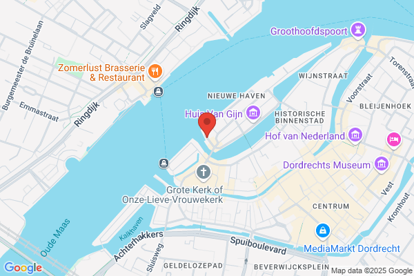 Administratie- En Assurantiekantoor Tafe