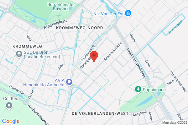 Administratie- En Bedrijfsadviesburo Abvv