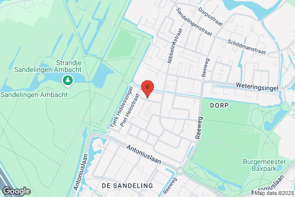 Administratiekantoor G.A.M. De Bot