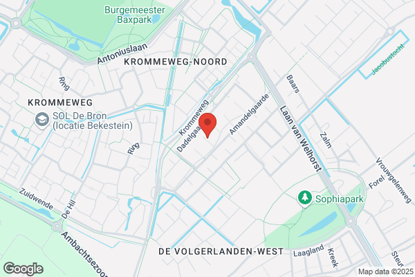 Administratiekantoor Houtzager