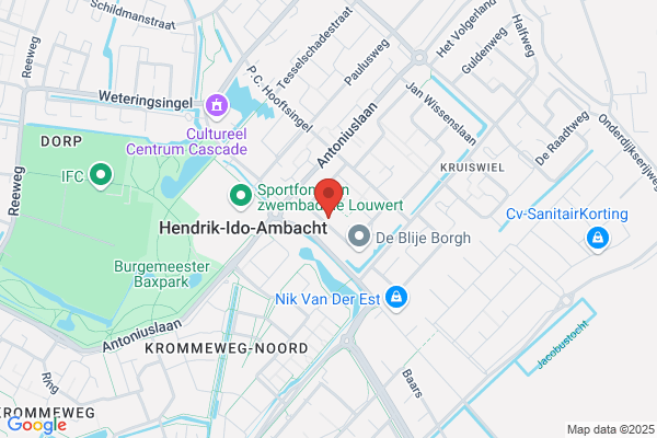 Administratiekantoor Lankhorst
