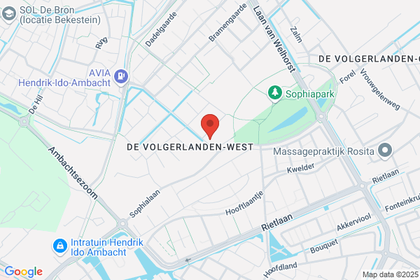 Compadro Computer Administratie Van Rooij