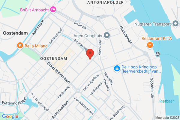 Grafinesse Kopieer- En Administratiewinkel