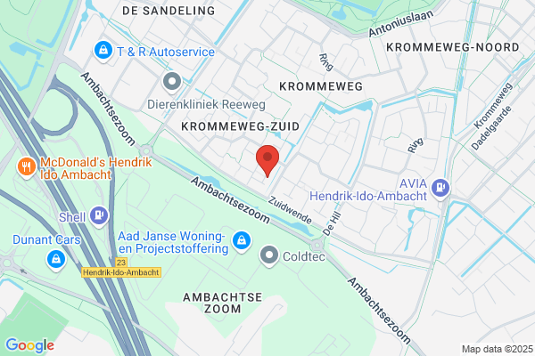 H Colijn Administratiekantoor
