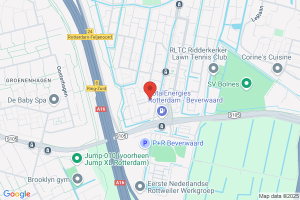 R & R Administratie Service