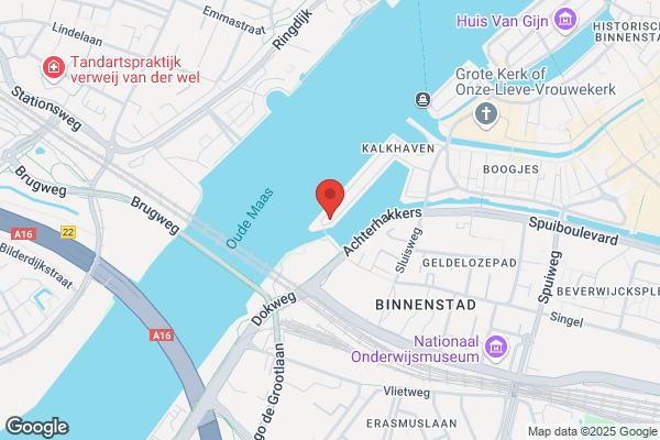 Roggeveen Financiële & Fiscale Dienstverlening