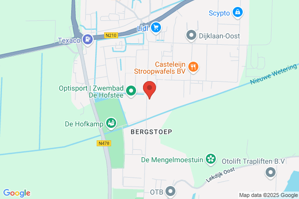 Verkruijsse En Horst Vof
