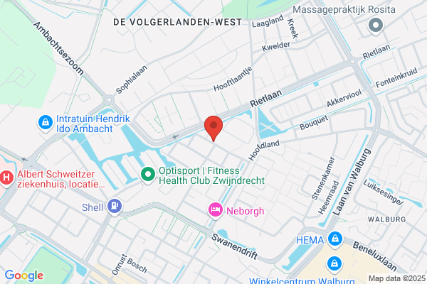 Vof Administratiekantoor Eldi