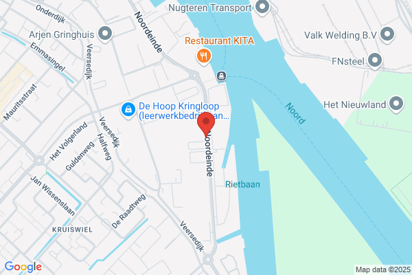 Banketbakkerij Joop Van Vliet Vof
