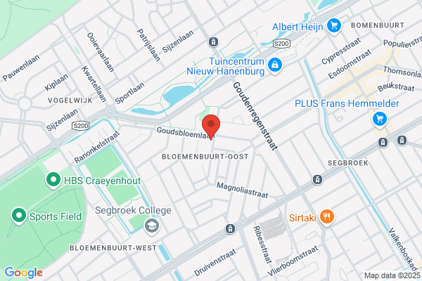 Banketbakkerij Kees Segaar En Zn