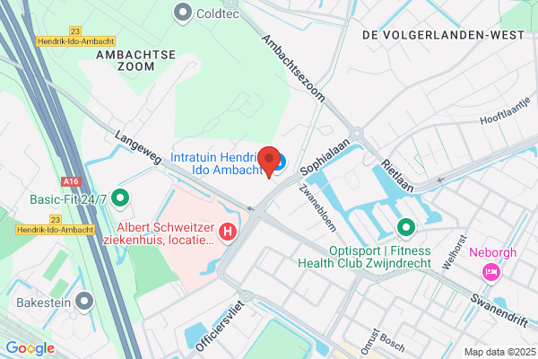 Brood- En Banketbakkery A Lelieveld