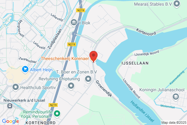 De Korenaer Vof